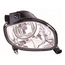 Toyota Avensis 2003-2006 Front Fog Lamp Unit Driver Side